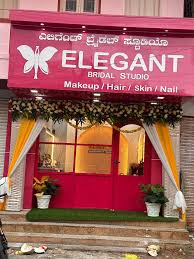 Elegant Looks Beauty Studio