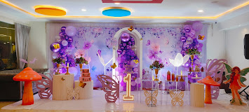 Shri Bhavani Events Management