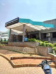 Shivashakti Kalyana Mantapa