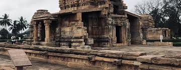 Ranebennuru Town Temples & Cultural Areas